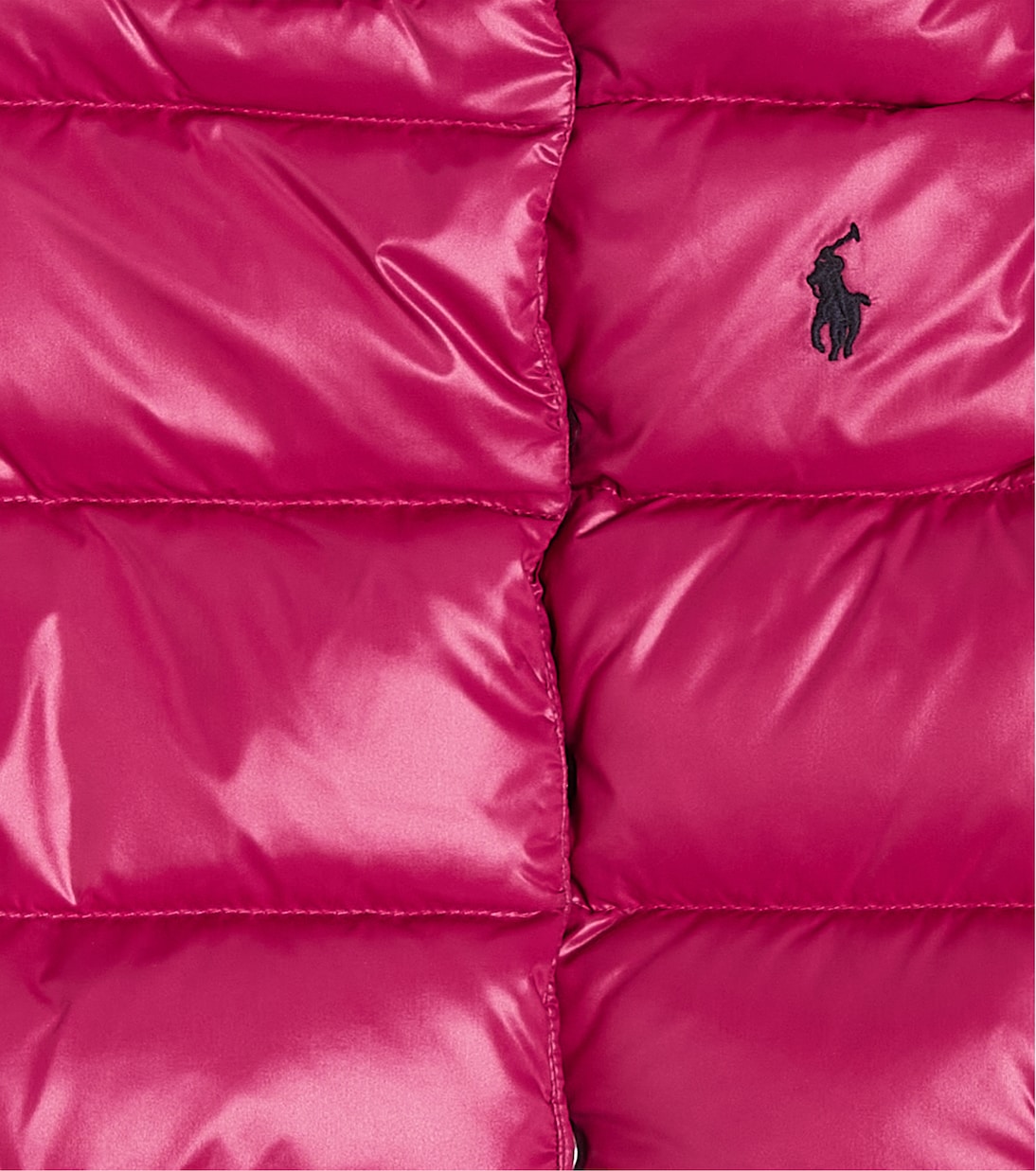 Bebé - chaqueta de plumas acolchada | Polo Ralph Lauren Kids