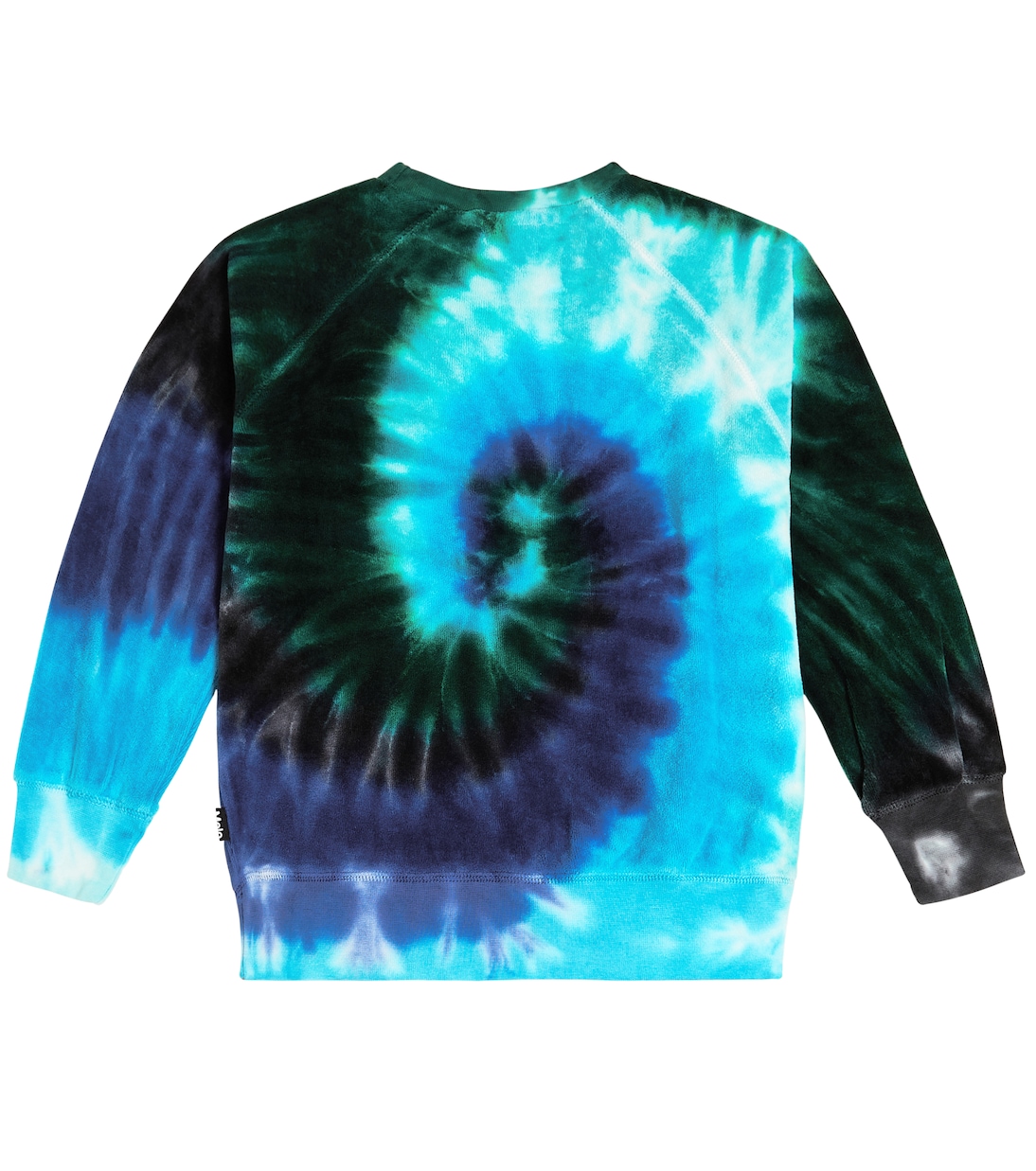 Sweatshirt Mike aus Baumwolle | Molo