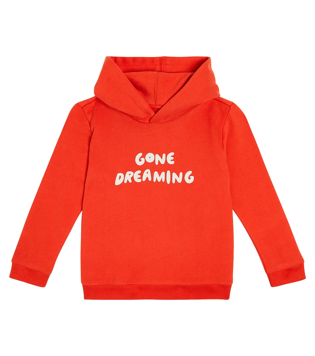 Sudadera con capucha Hildur de algodón | Liewood