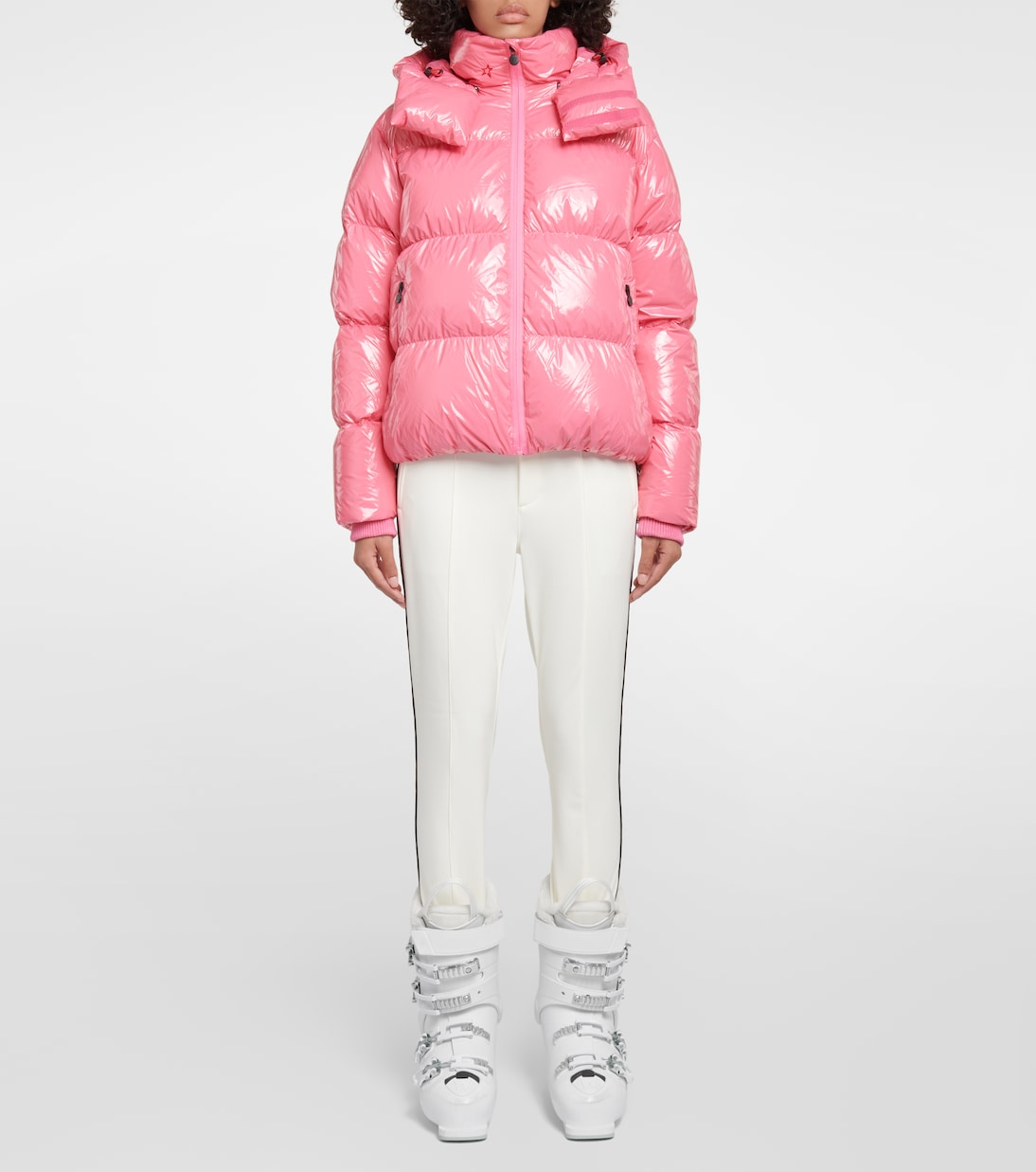 Chaqueta de plumas January | Perfect Moment