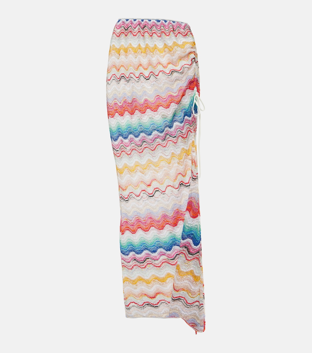 Pareo a zig-zag | Missoni Mare