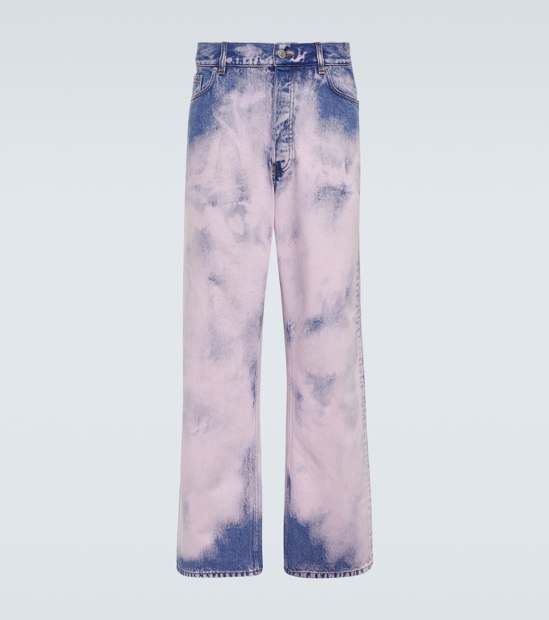Straight Jeans | Dries Van Noten
