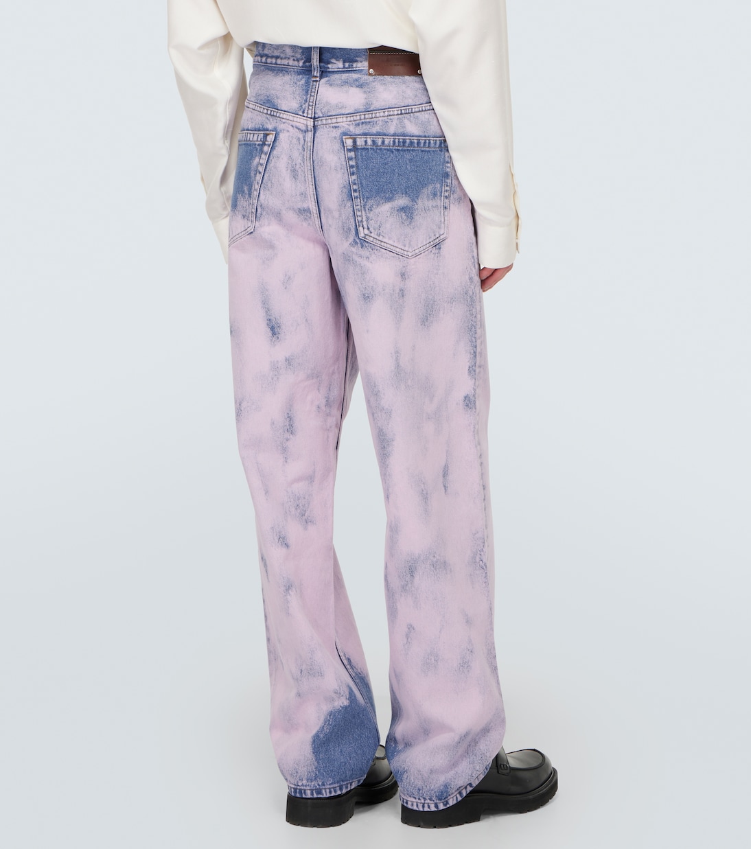 Straight Jeans | Dries Van Noten