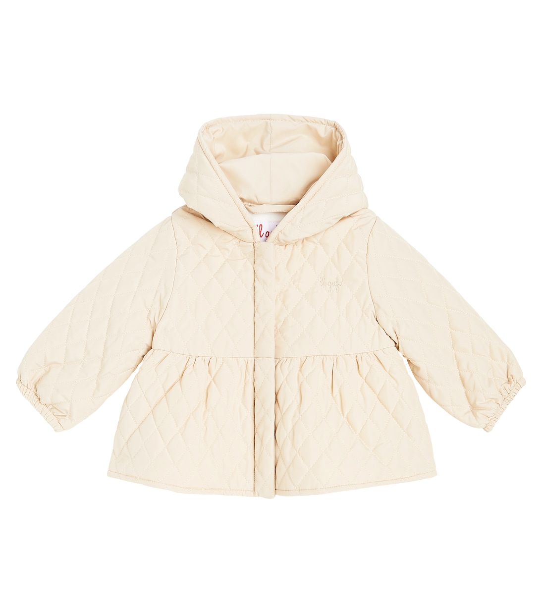 Baby Jacke | Il Gufo