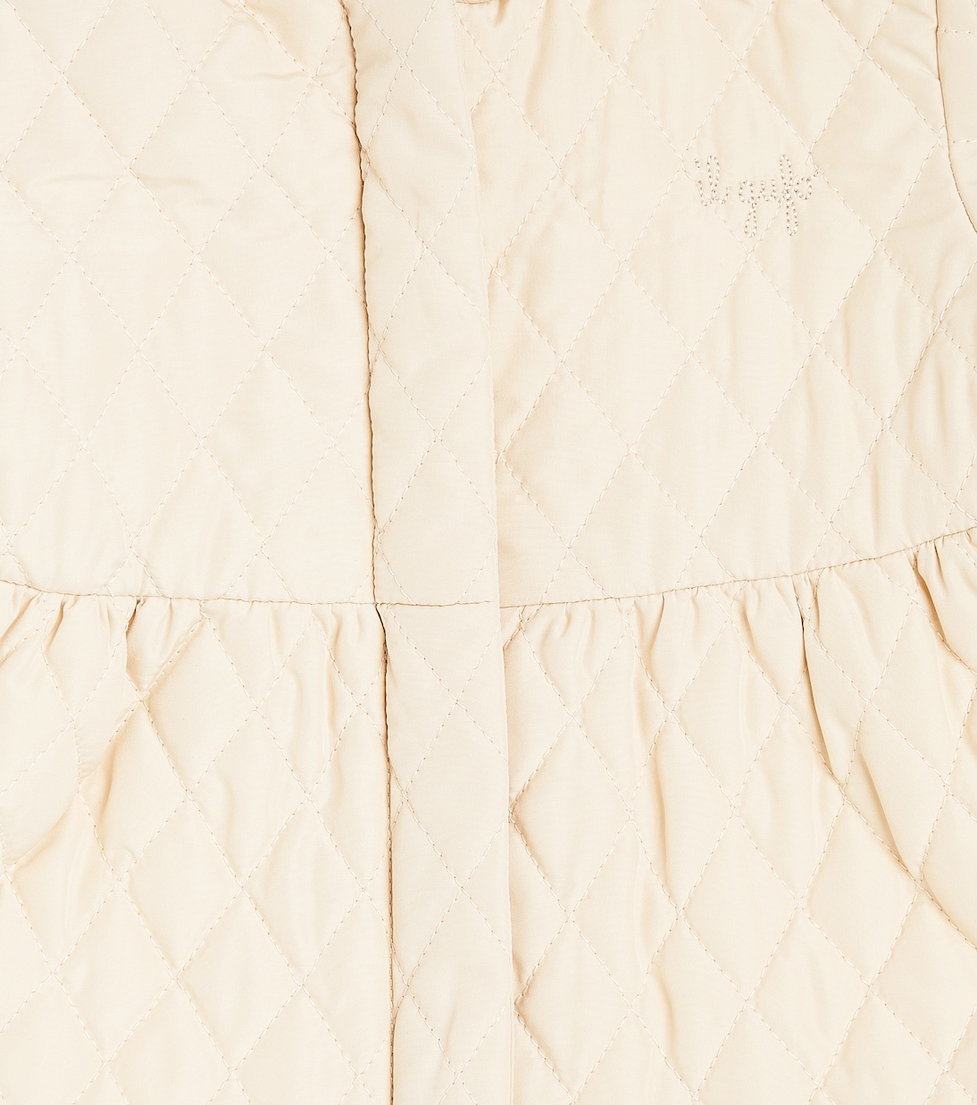 Baby Jacke | Il Gufo