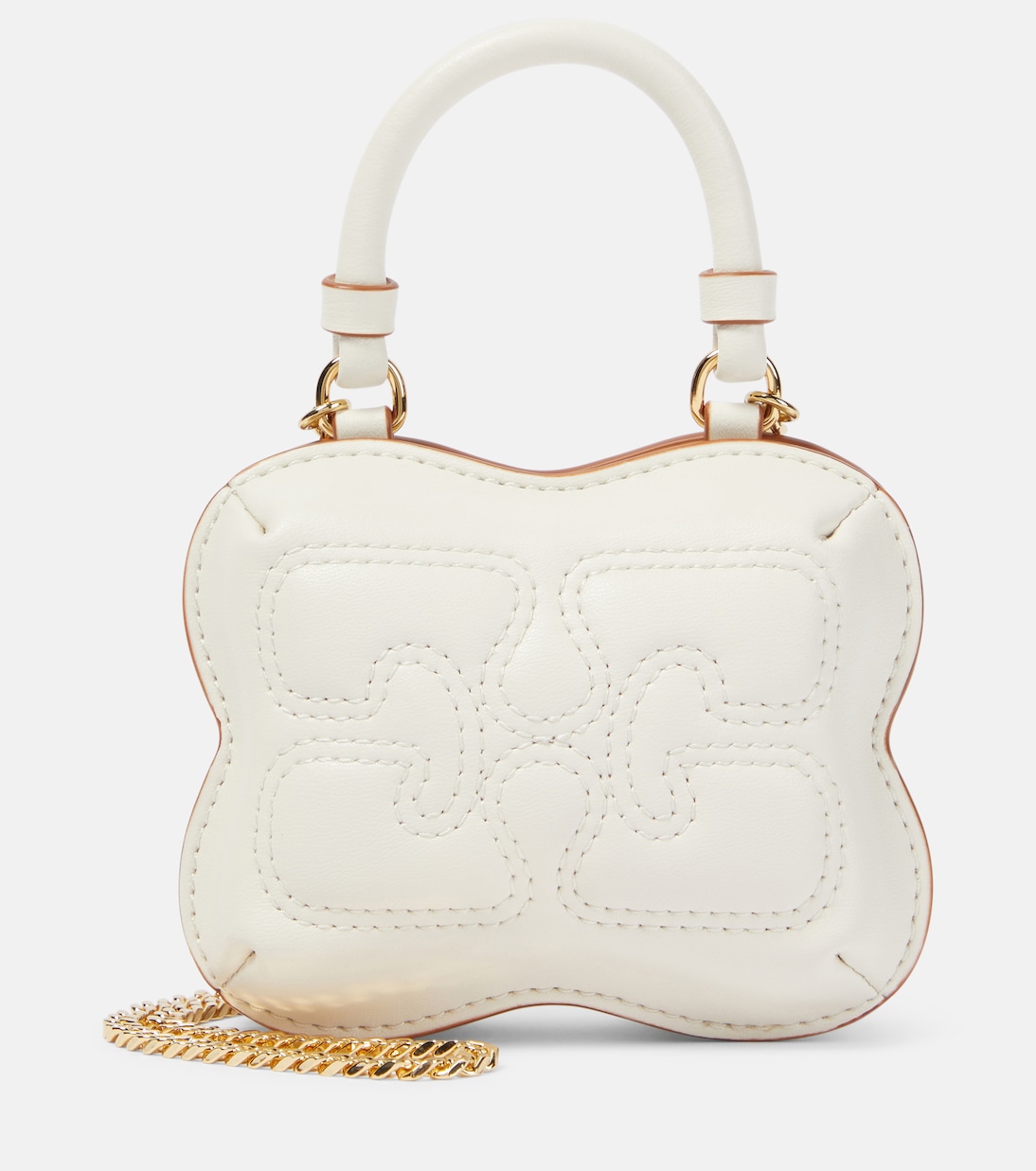 Borsa a tracolla Butterfly Nano | Ganni