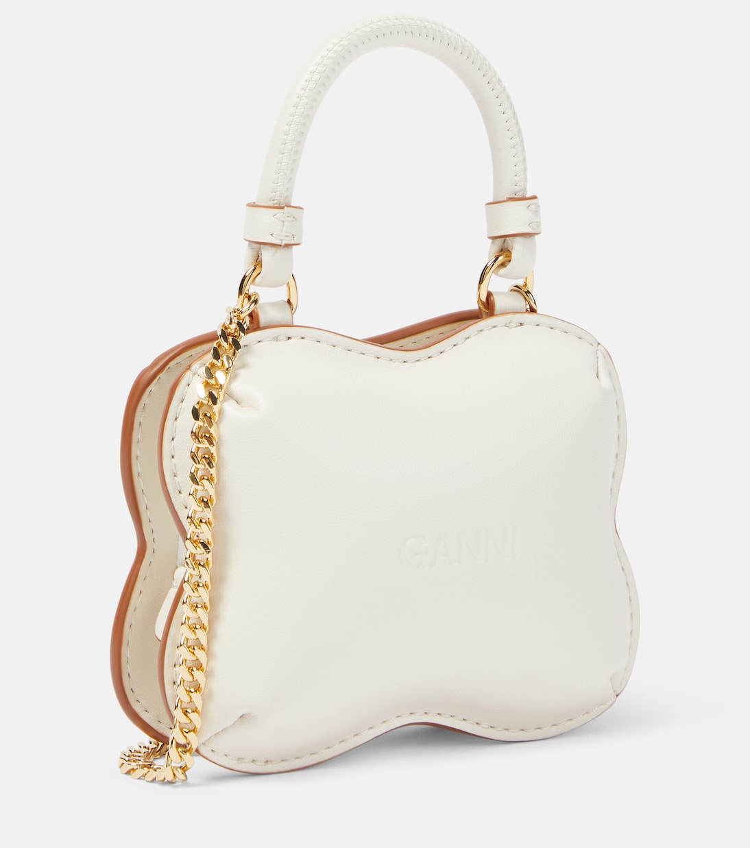 Borsa a tracolla Butterfly Nano | Ganni