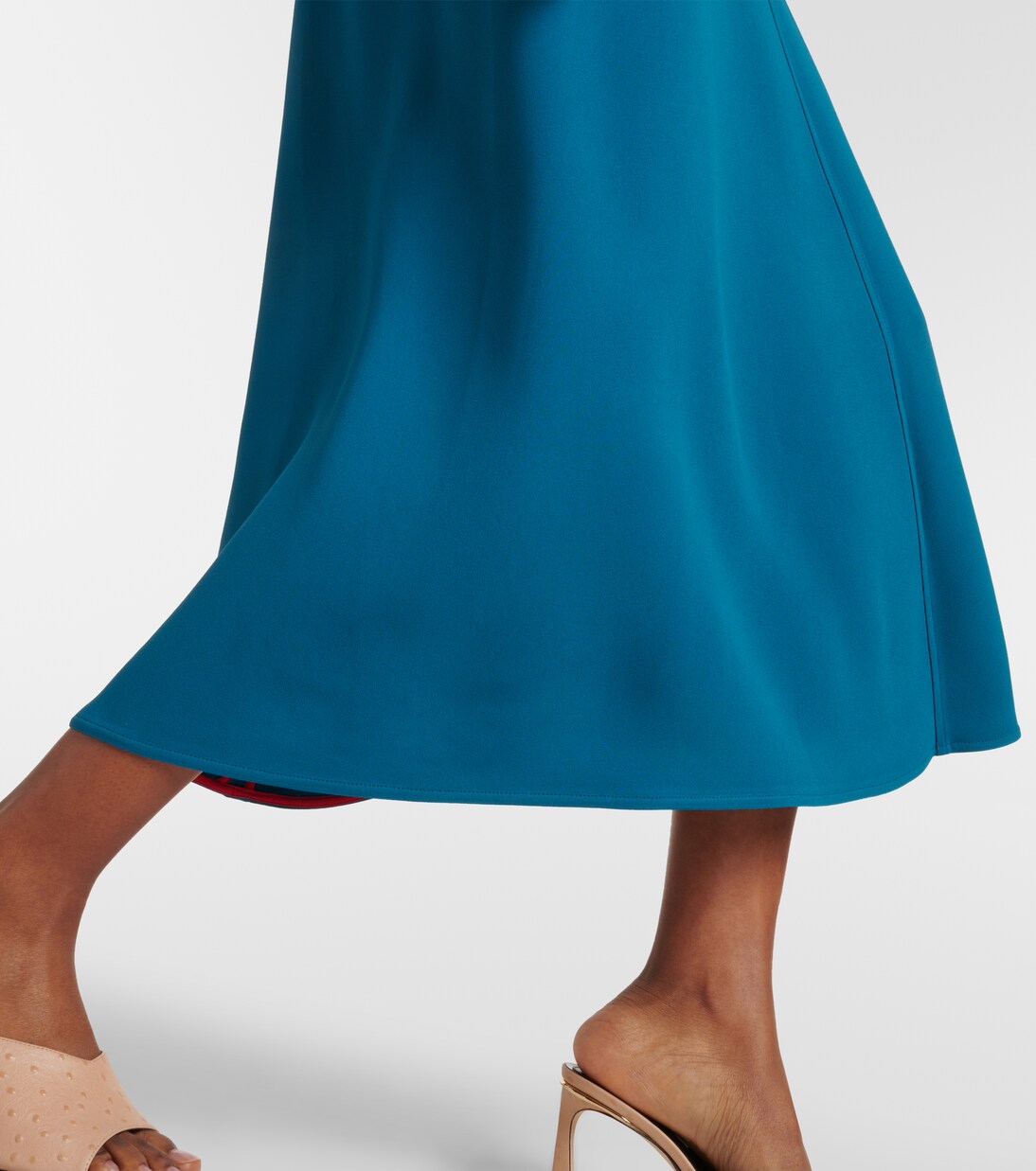 Robe midi Dolman | Victoria Beckham