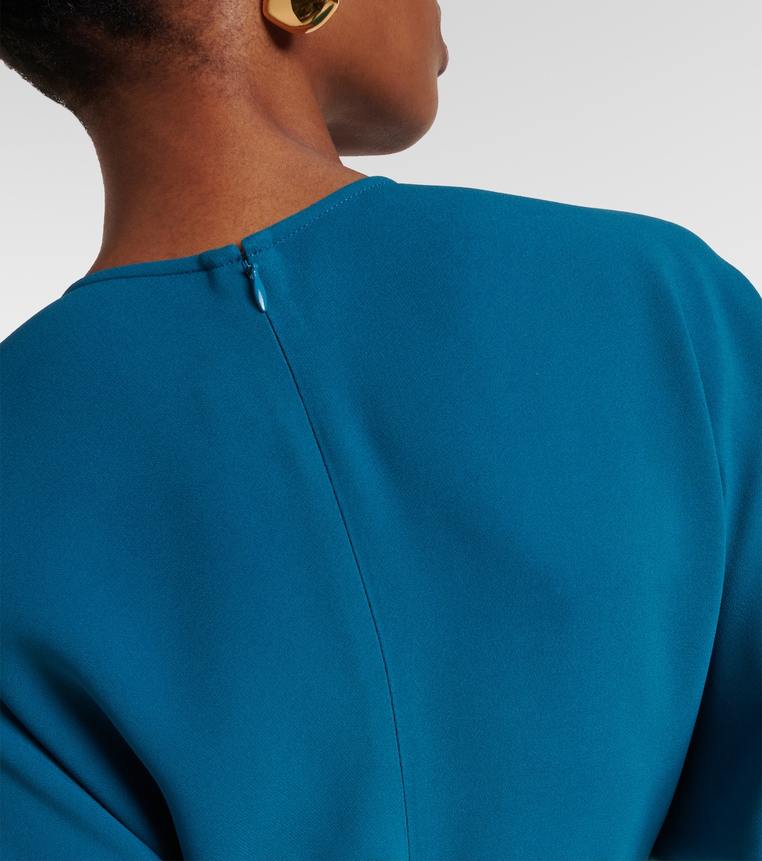 Robe midi Dolman | Victoria Beckham