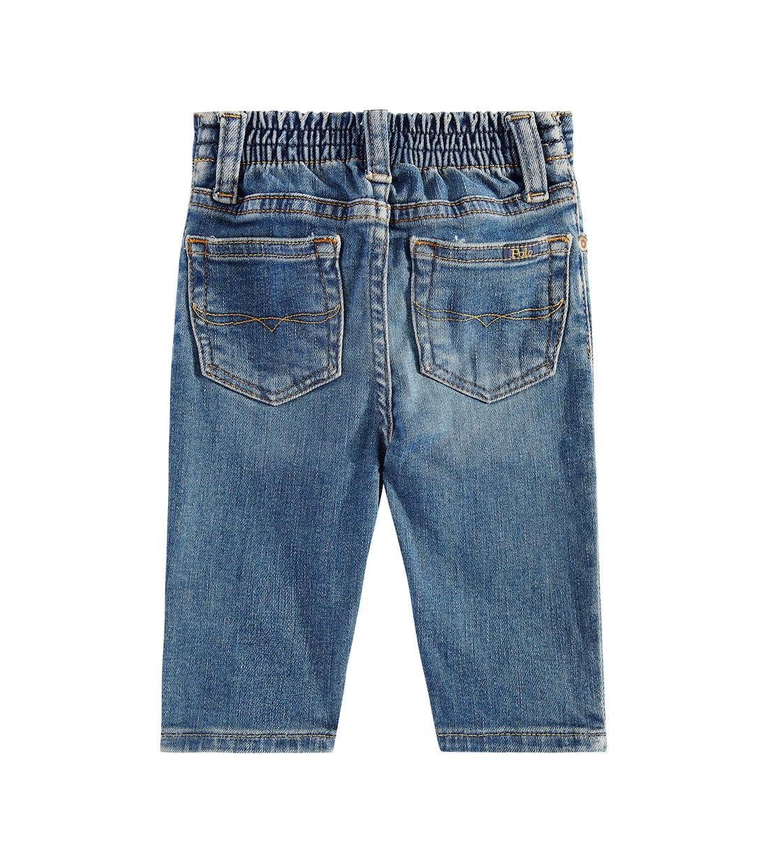 Baby Jeans | Polo Ralph Lauren Kids