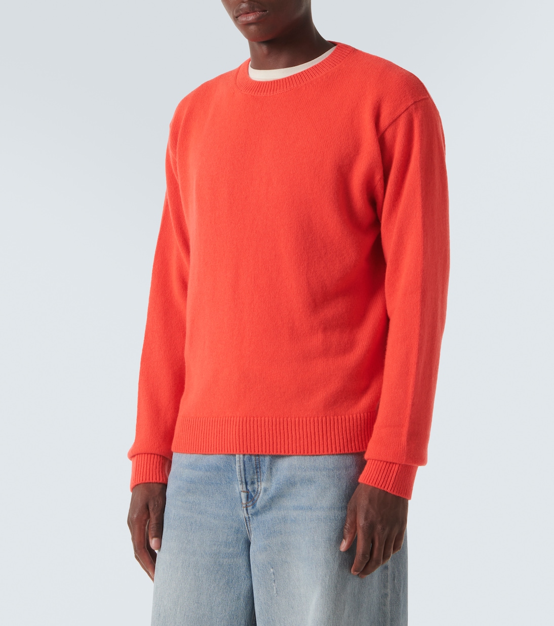 Pull en cachemire | The Elder Statesman