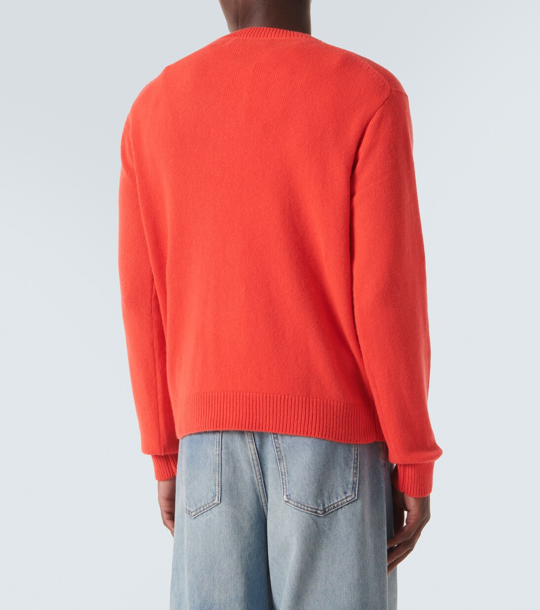 Pull en cachemire | The Elder Statesman