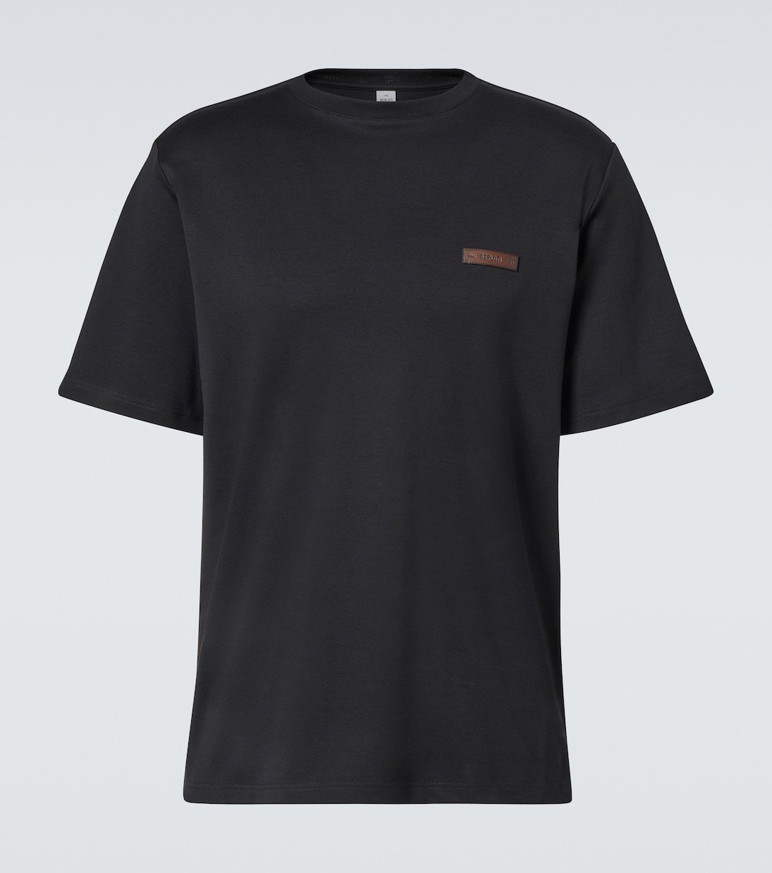 T-shirt in cotone | Berluti