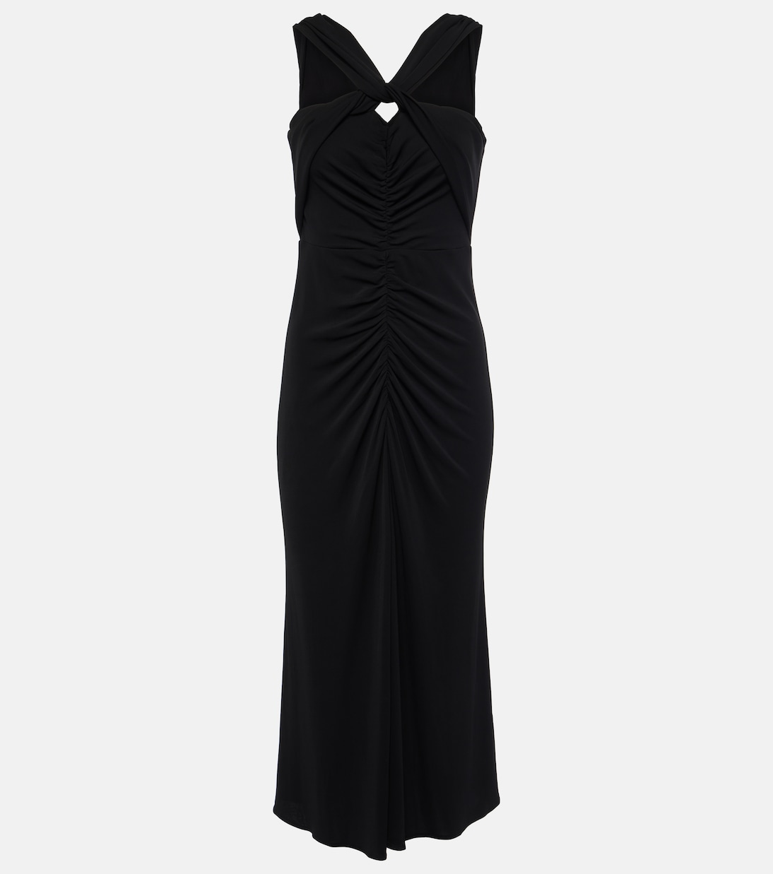 Robe midi Neely | Diane von Furstenberg