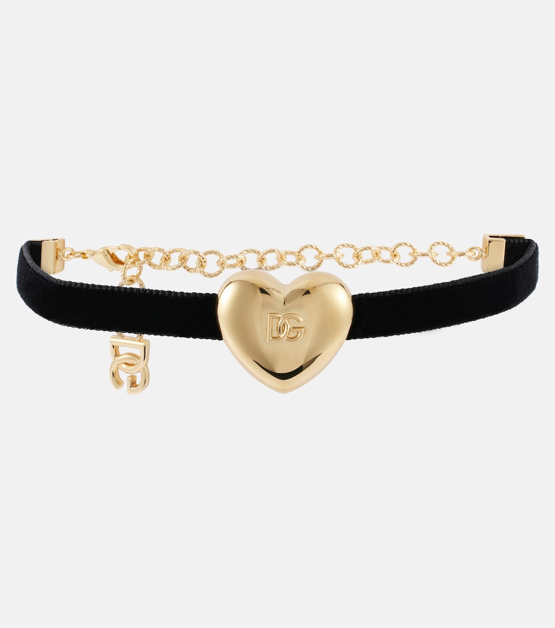 DG choker | Dolce&Gabbana