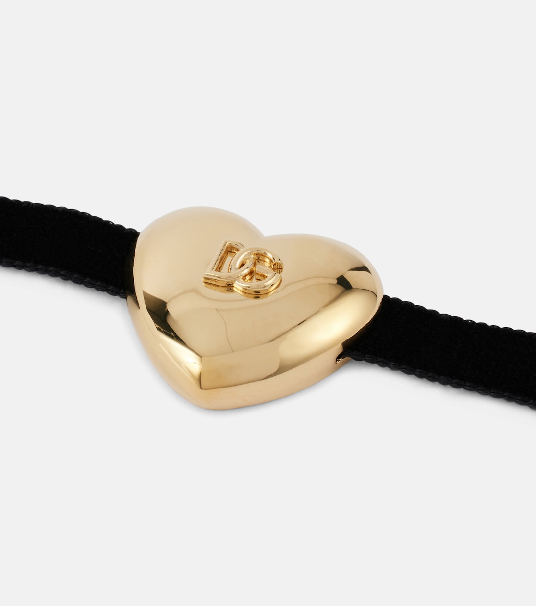 DG choker | Dolce&Gabbana