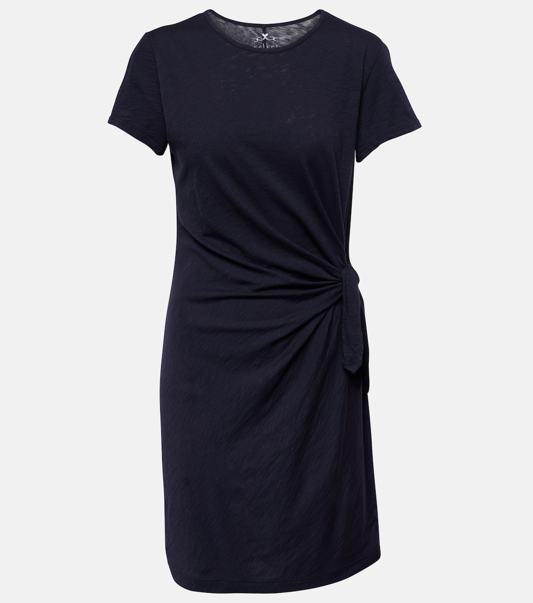 Robe Alma en coton | Velvet