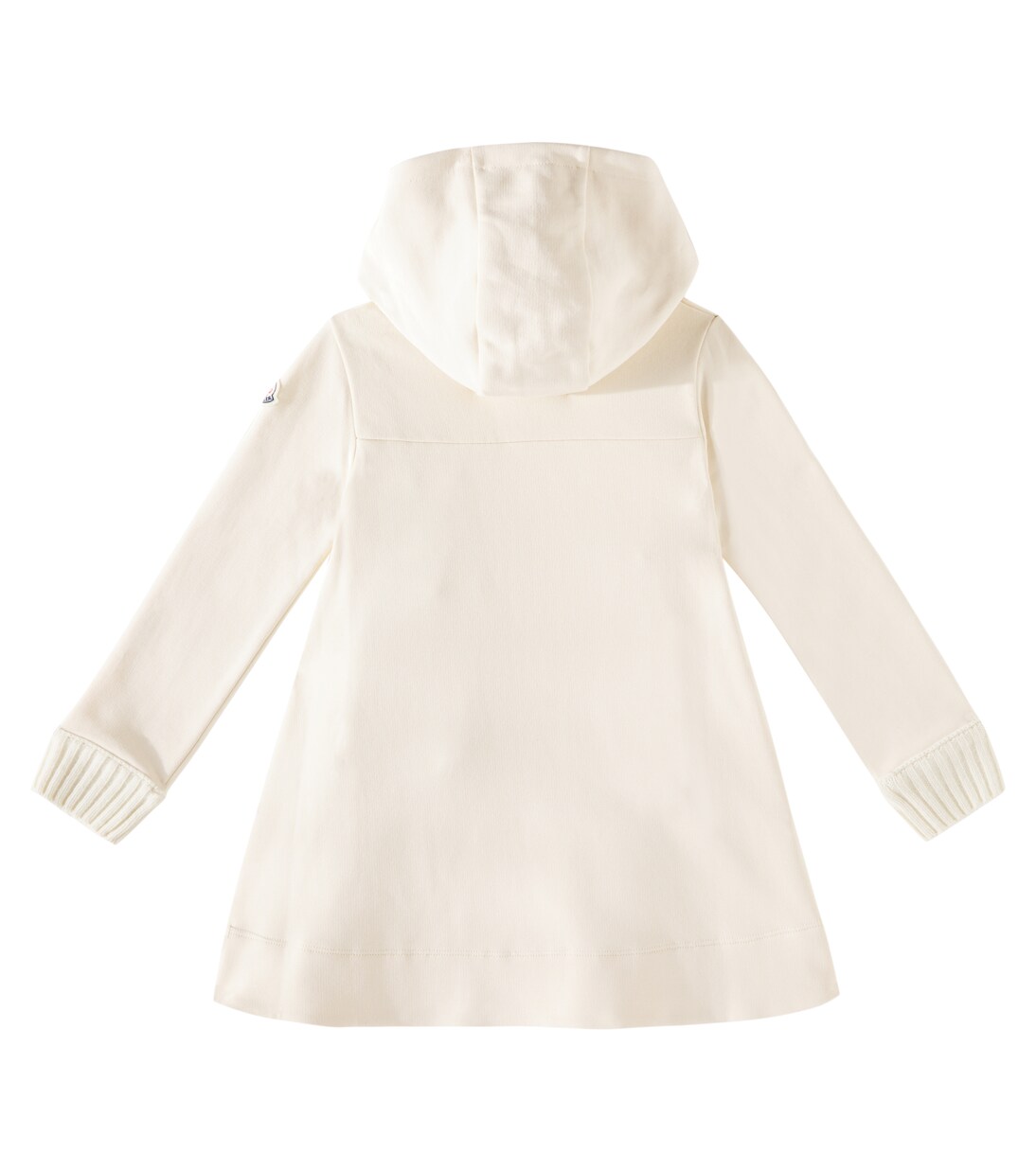 Abito in cotone | Moncler Enfant