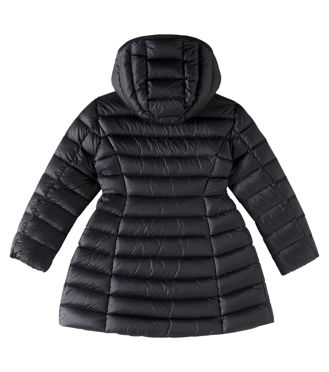 Piumino Hirma con cappuccio | Moncler Enfant