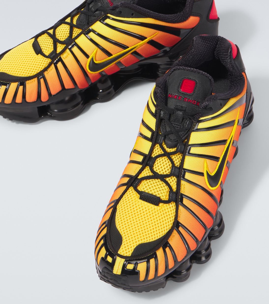 Sneakers Shox TL | Nike