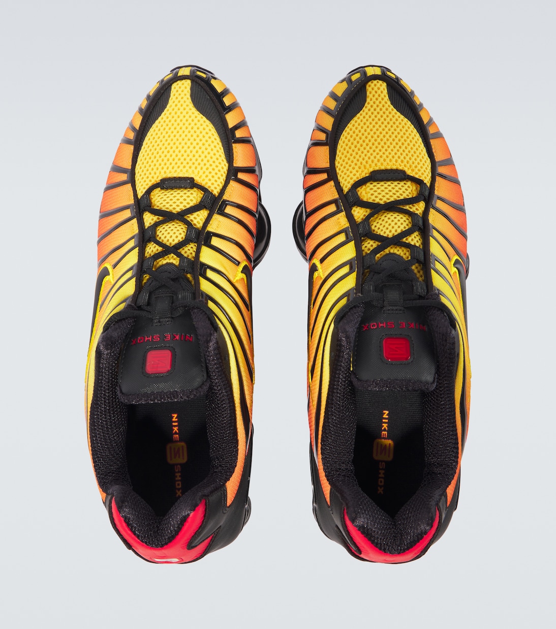 Sneakers Shox TL | Nike