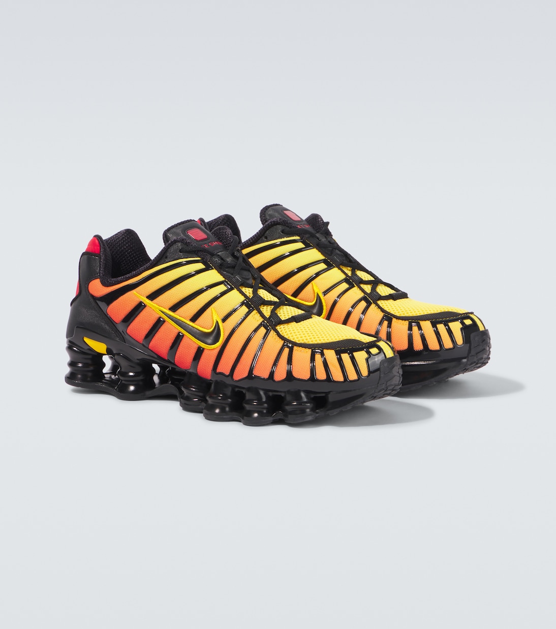 Sneakers Shox TL | Nike