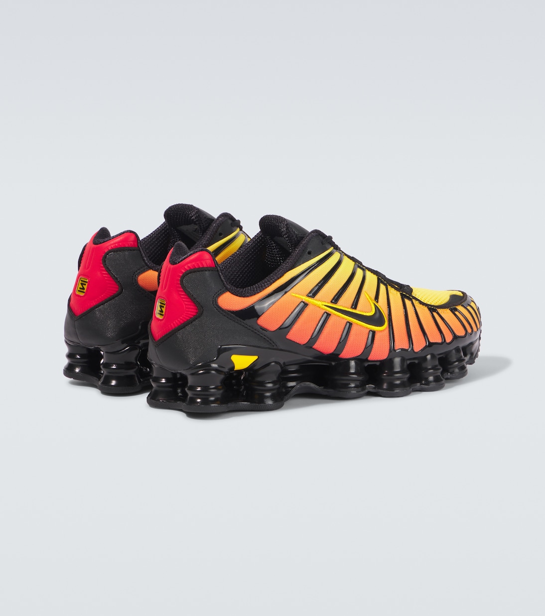 Sneakers Shox TL | Nike