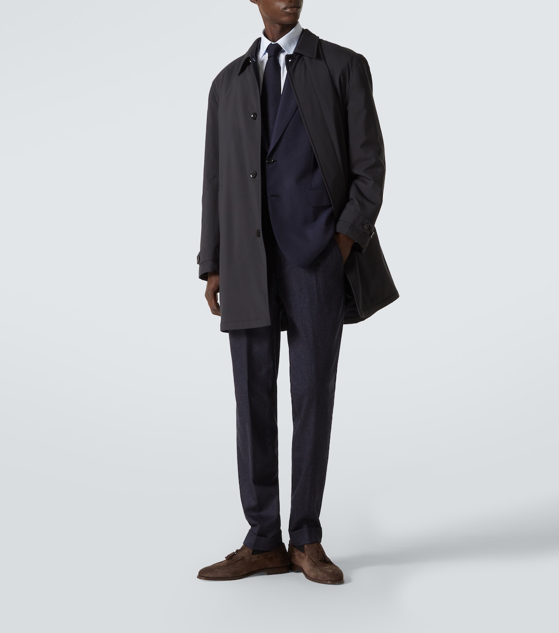Soprabito | Brioni