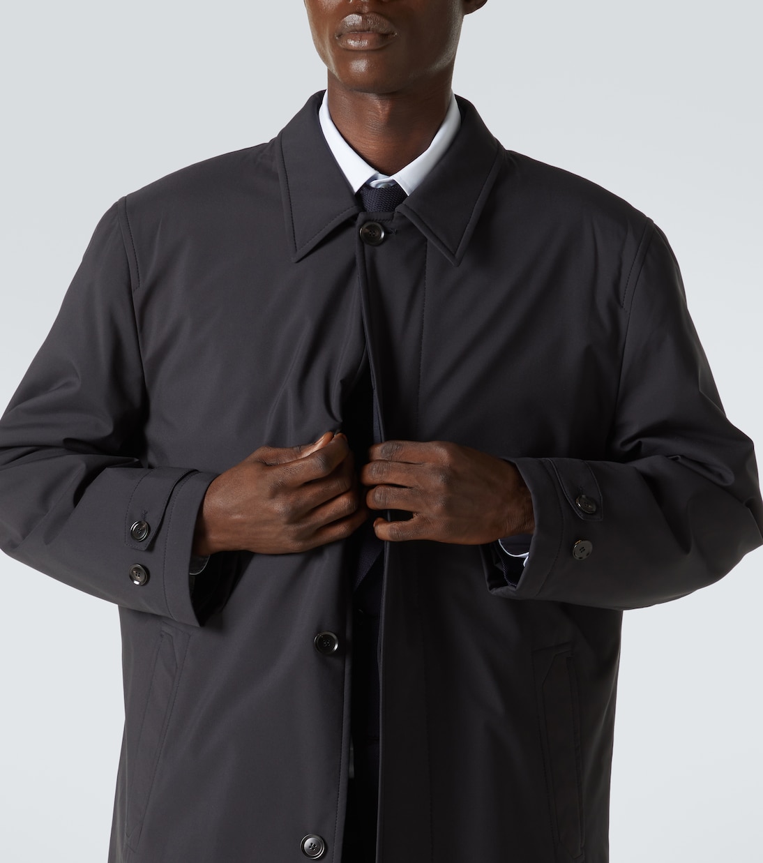 Soprabito | Brioni