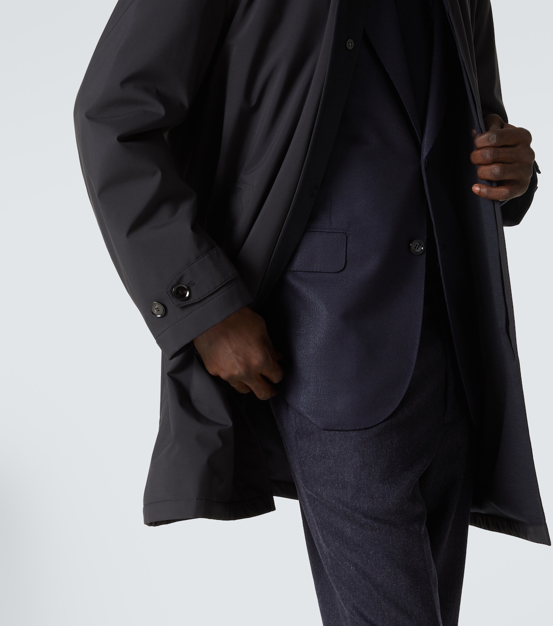 Soprabito | Brioni