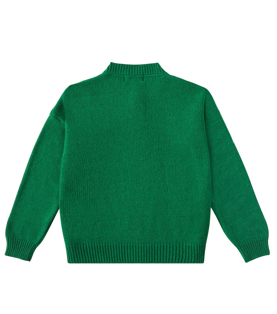 Cardigan con intarsi | Bobo Choses