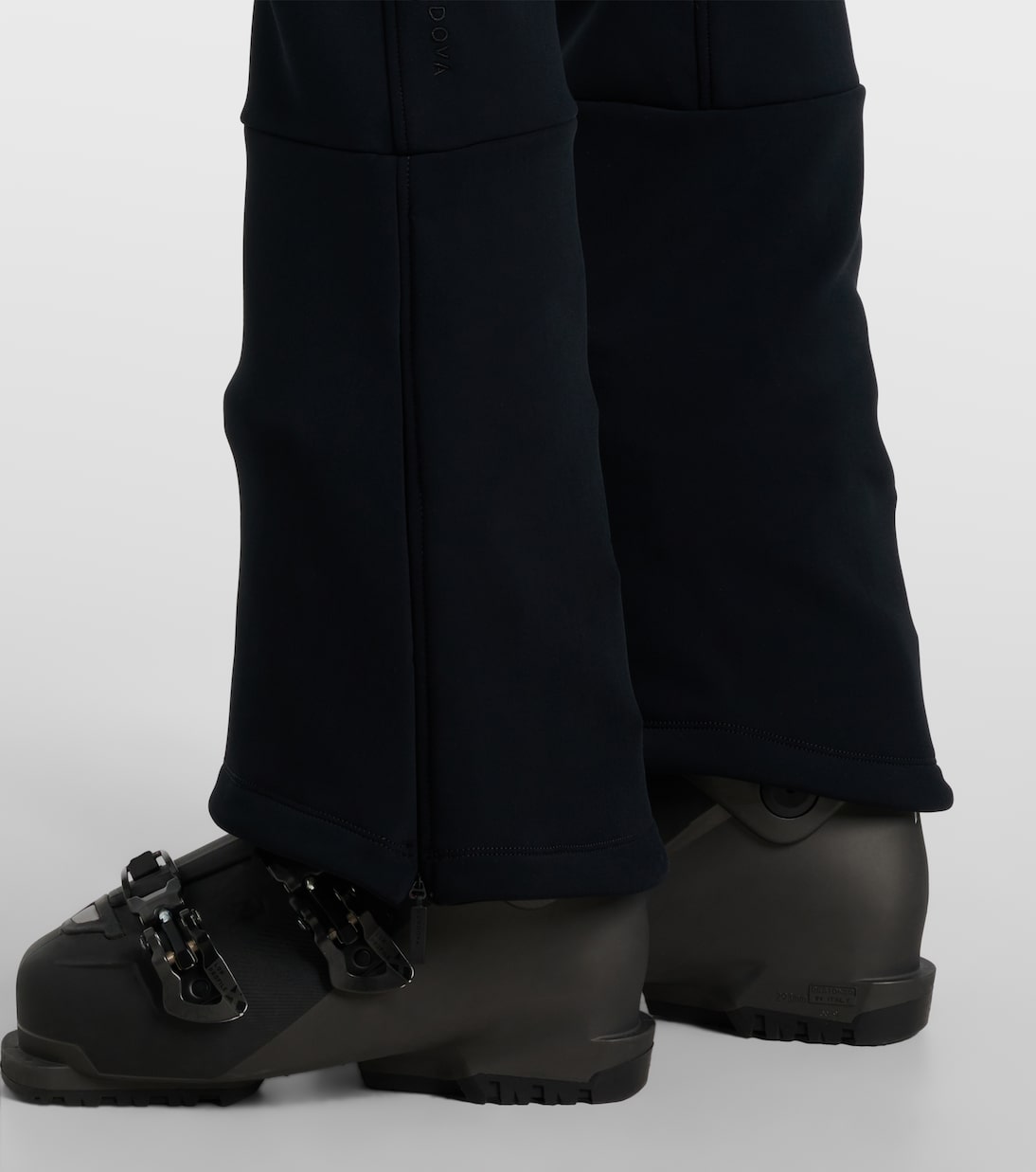 Tuta da sci Nozawa in shearling | Cordova