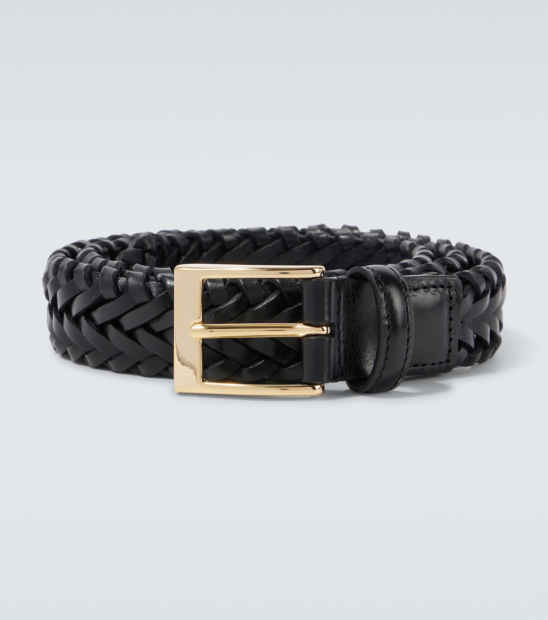Gürtel aus Leder | Lardini