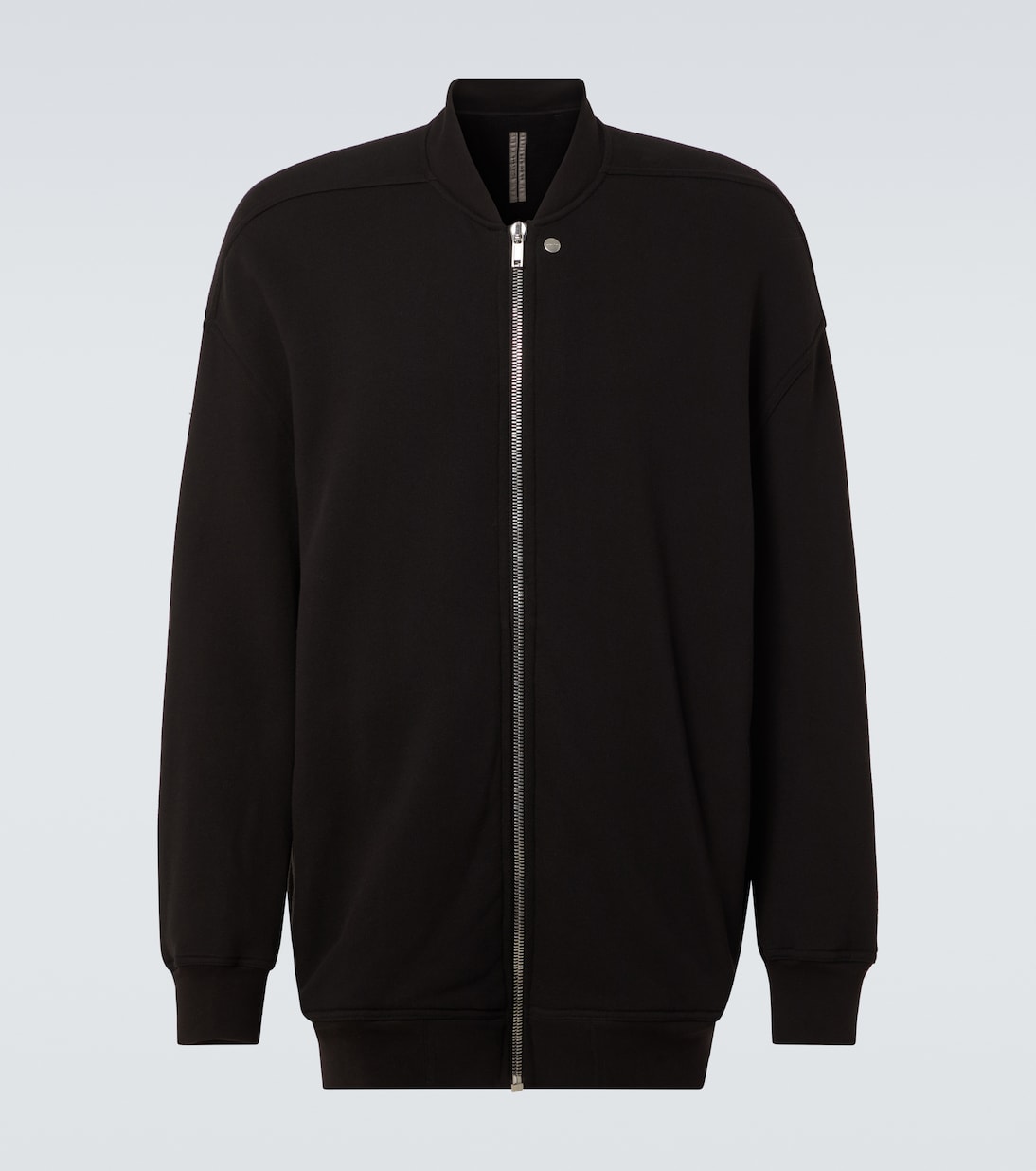 Sudadera Jumbo Flight de algodón | Rick Owens