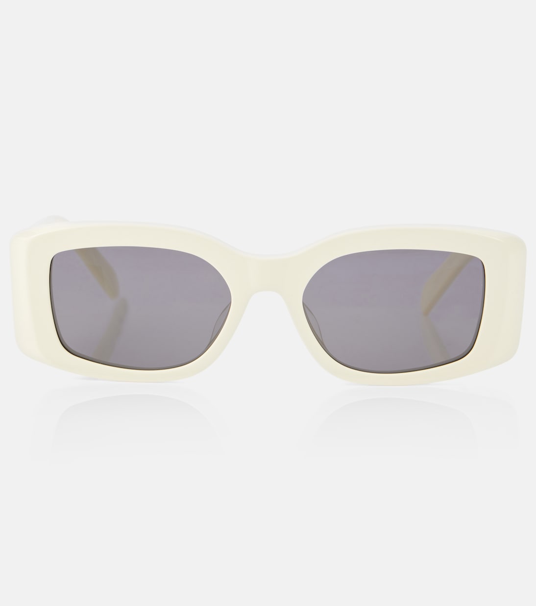 Occhiali da sole rettangolari Triomphe XL  | Celine Eyewear