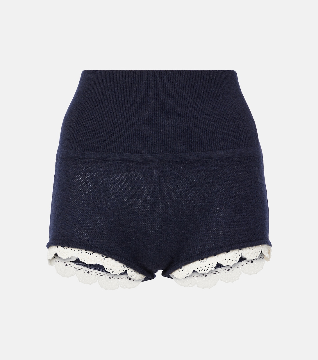 Short en cachemire | Magda Butrym