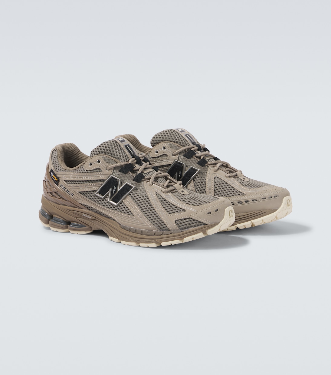 Sneakers 1906R aus Mesh mit Leder | New Balance