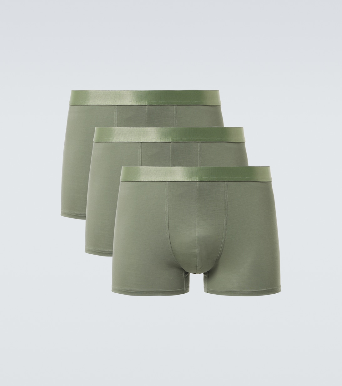 Set of 3 logo boxers | CDLP