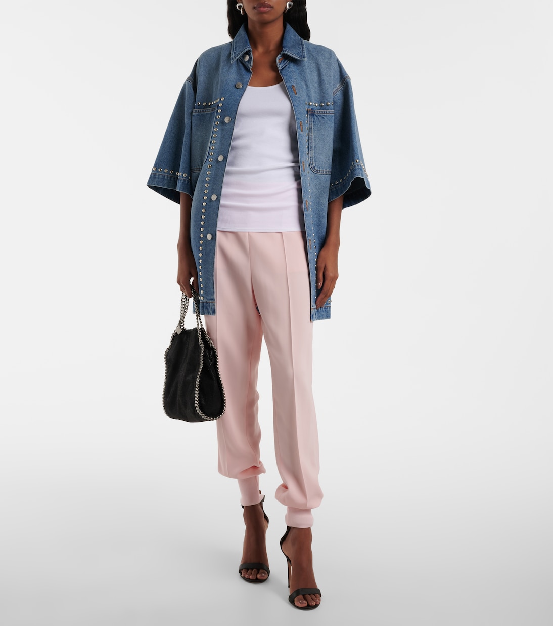 Pantalones deportivos Iconic | Stella McCartney