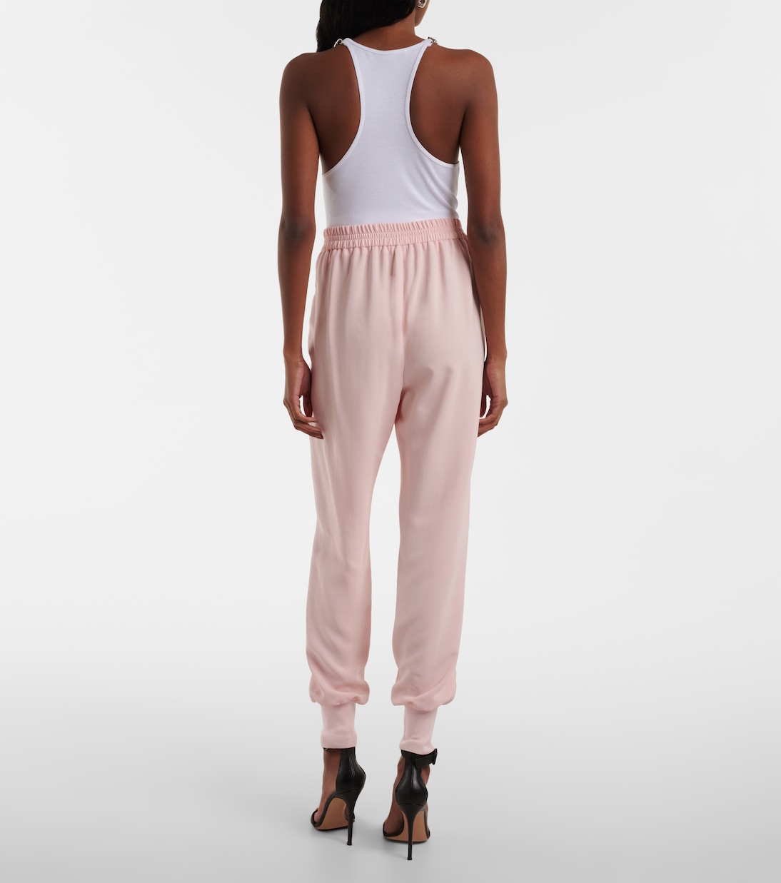 Pantalones deportivos Iconic | Stella McCartney