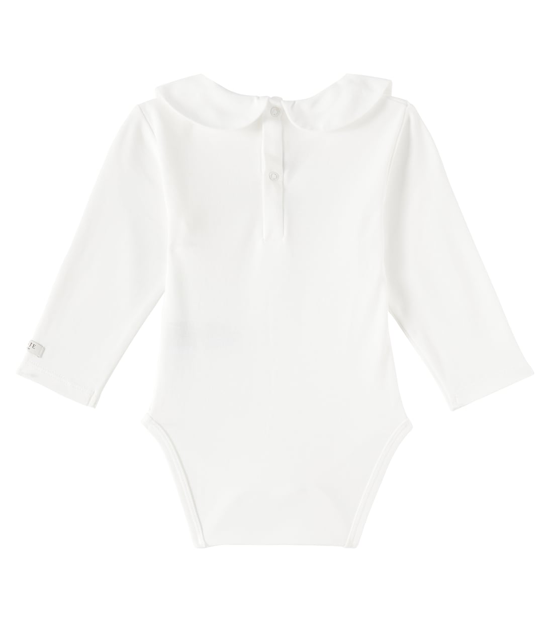 Baby - Body Davo in cotone | Donsje