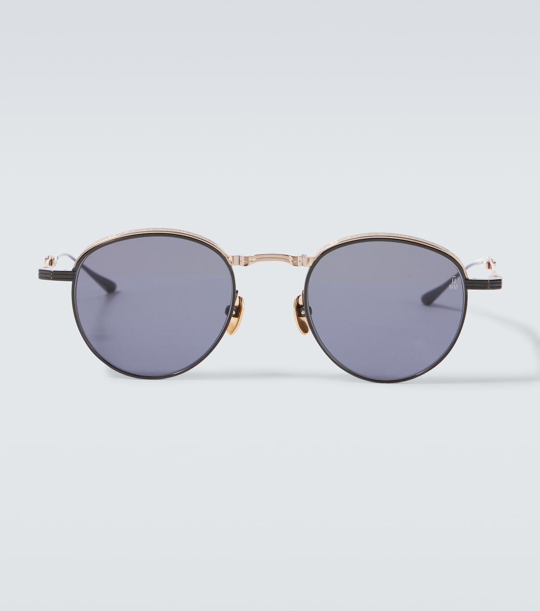 Runde Sonnenbrille Archibald | Jacques Marie Mage