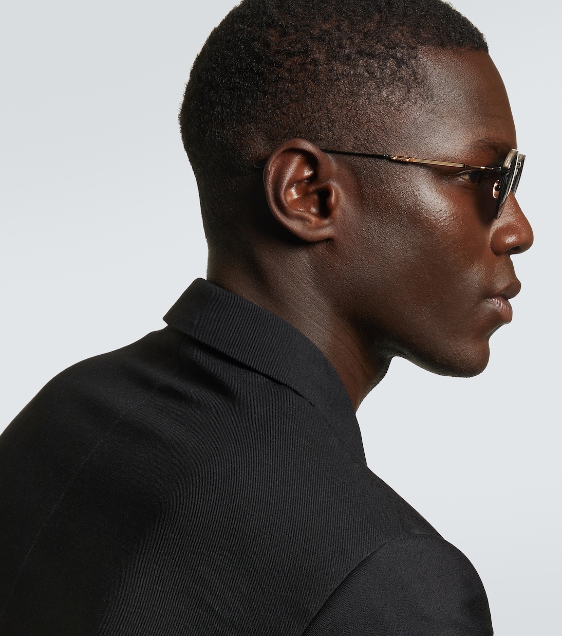 Runde Sonnenbrille Archibald | Jacques Marie Mage