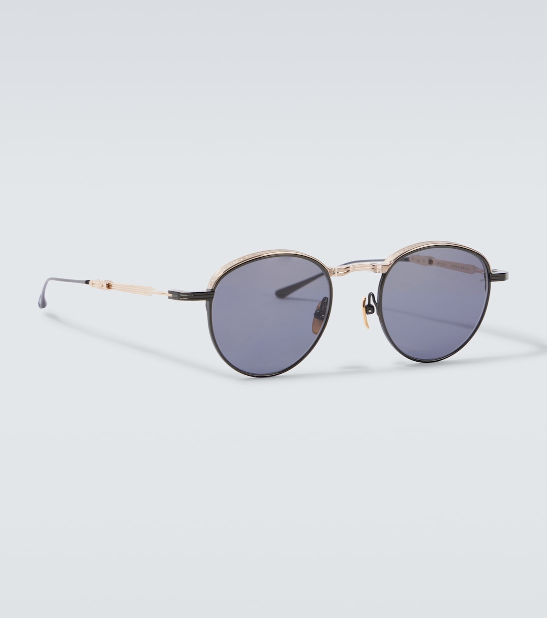 Runde Sonnenbrille Archibald | Jacques Marie Mage