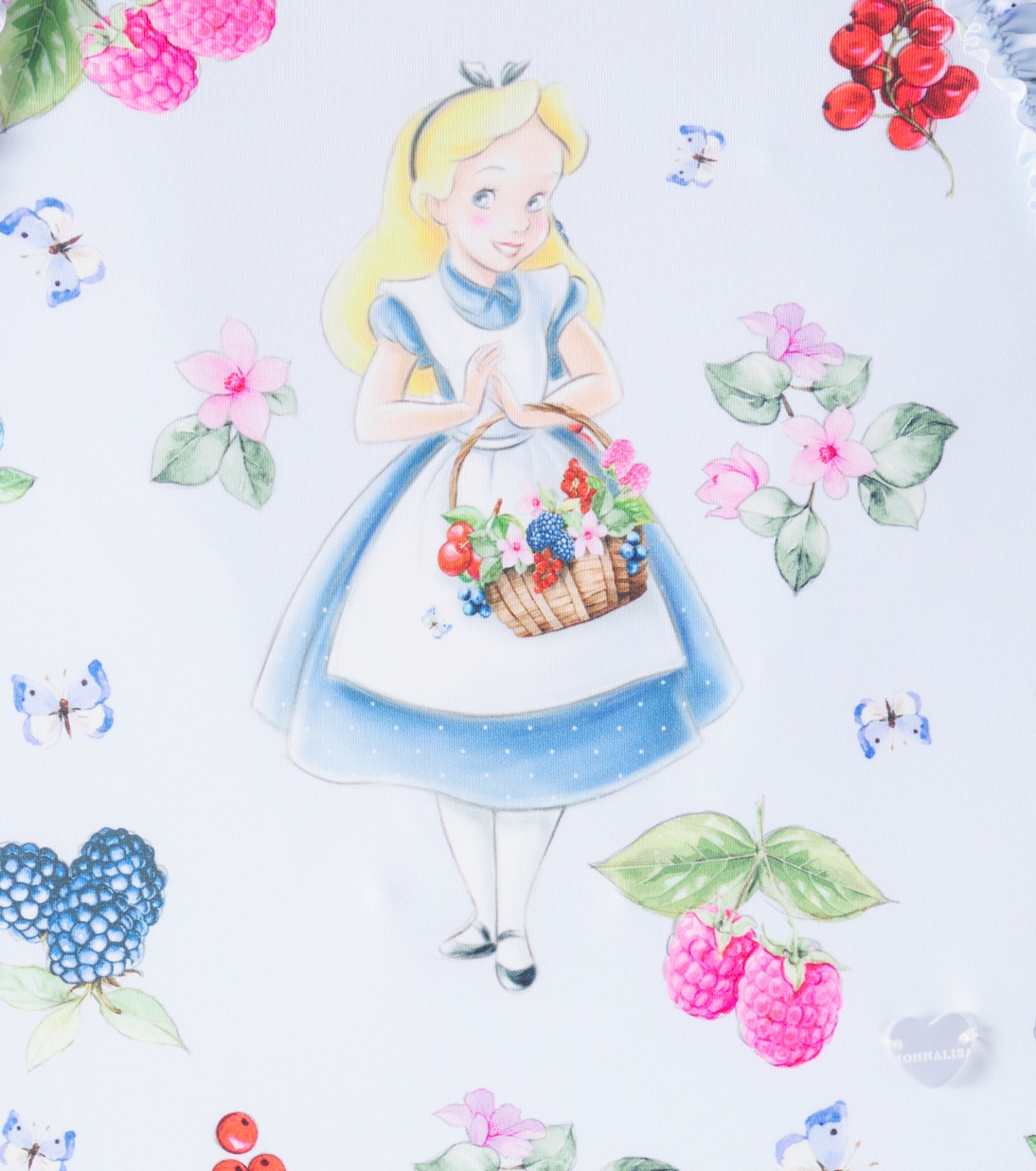 Costume intero con stampa | Monnalisa
