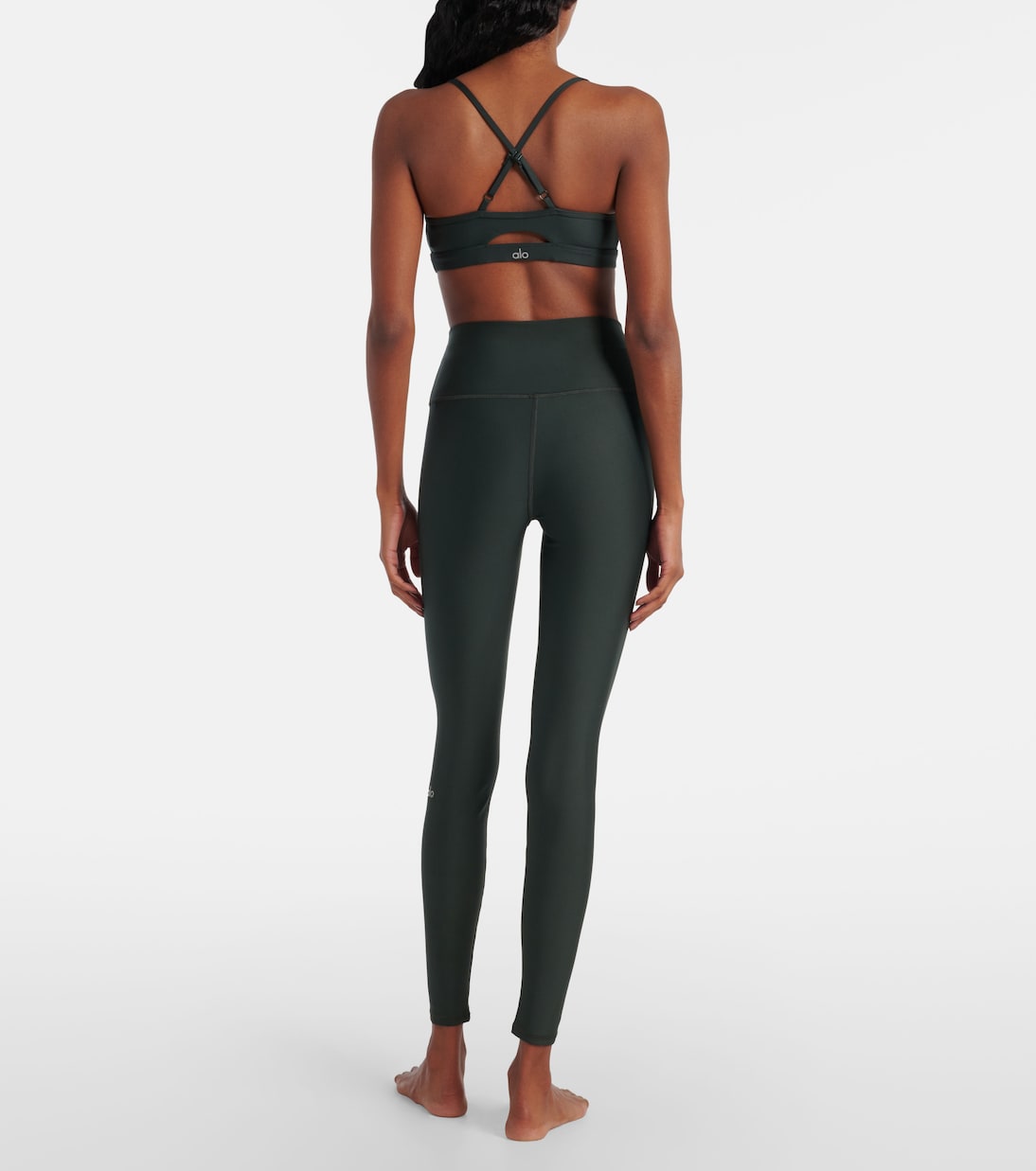 Brassière de sport Airlift Intrigue | Alo Yoga