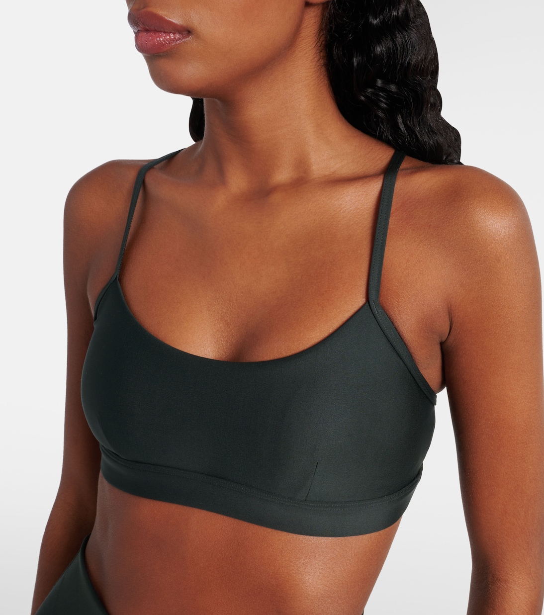 Brassière de sport Airlift Intrigue | Alo Yoga