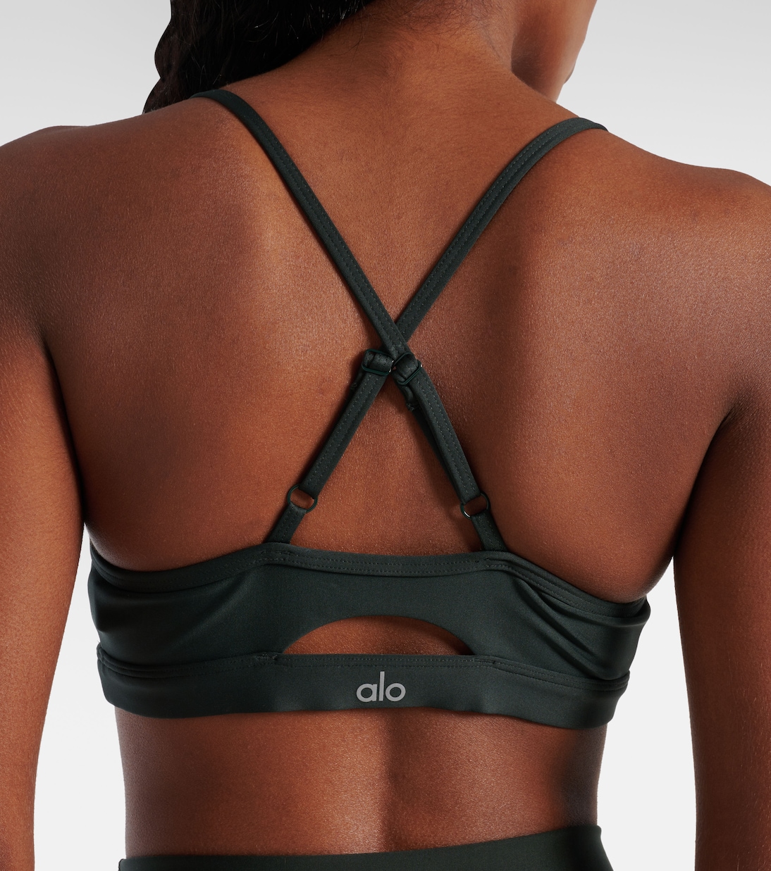 Brassière de sport Airlift Intrigue | Alo Yoga