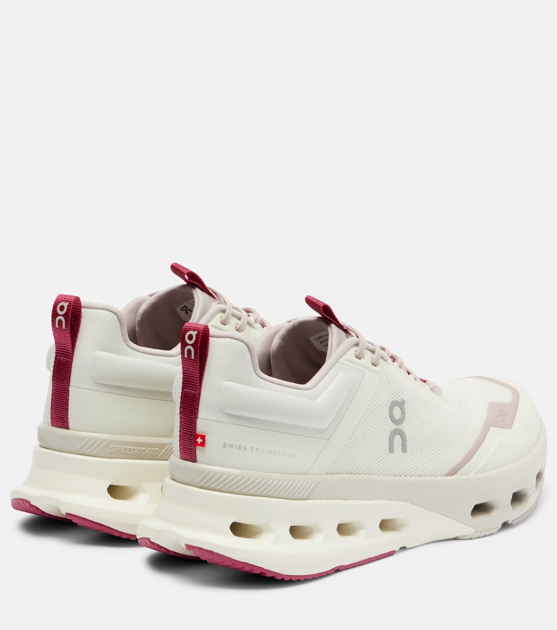 Cloudnova X running shoes | On