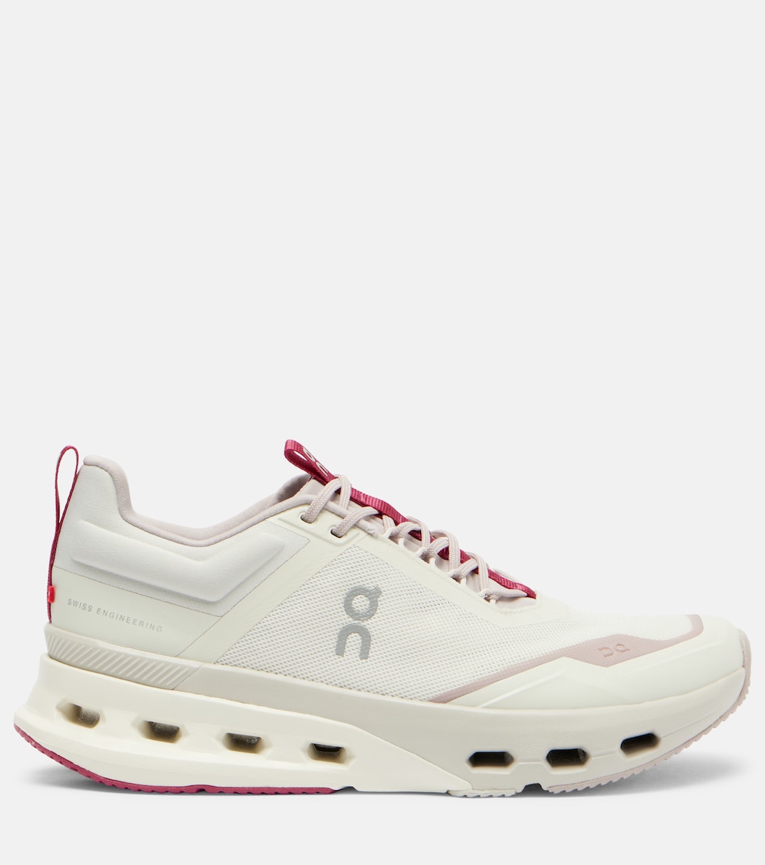 Cloudnova X running shoes | On